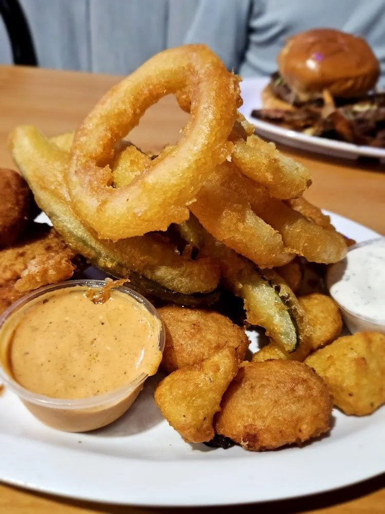 App Sampler