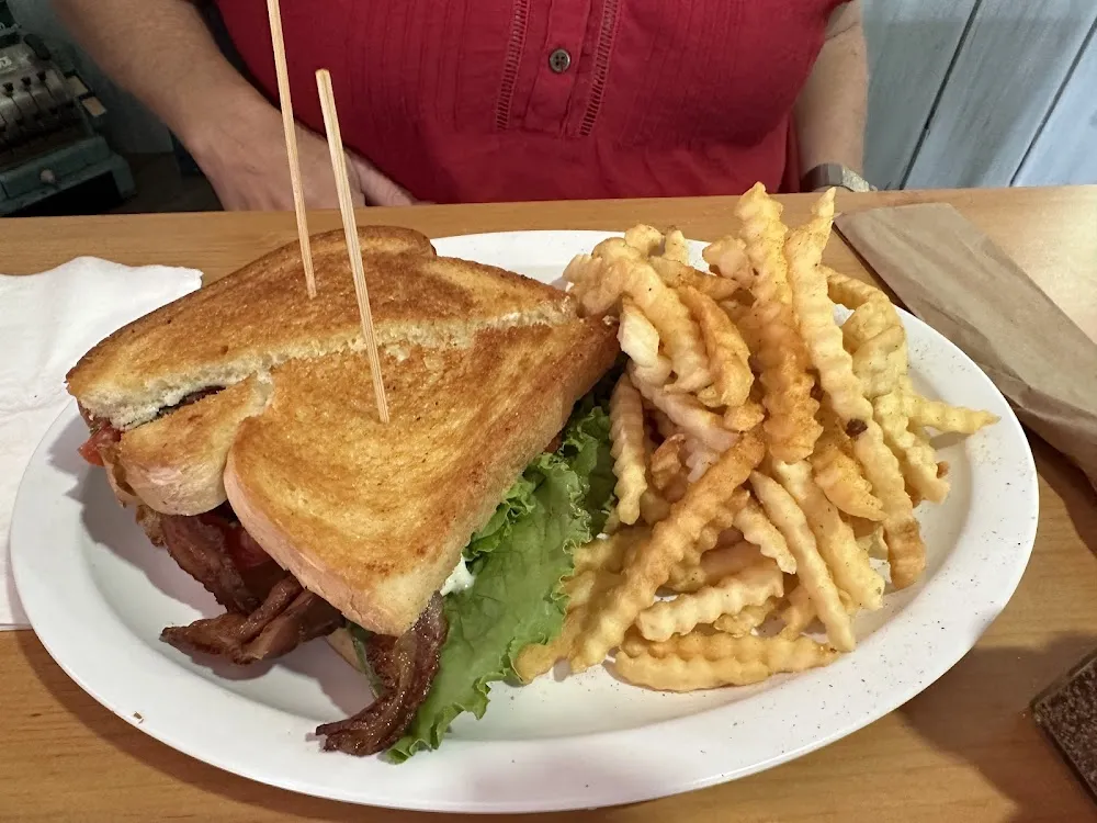 blt