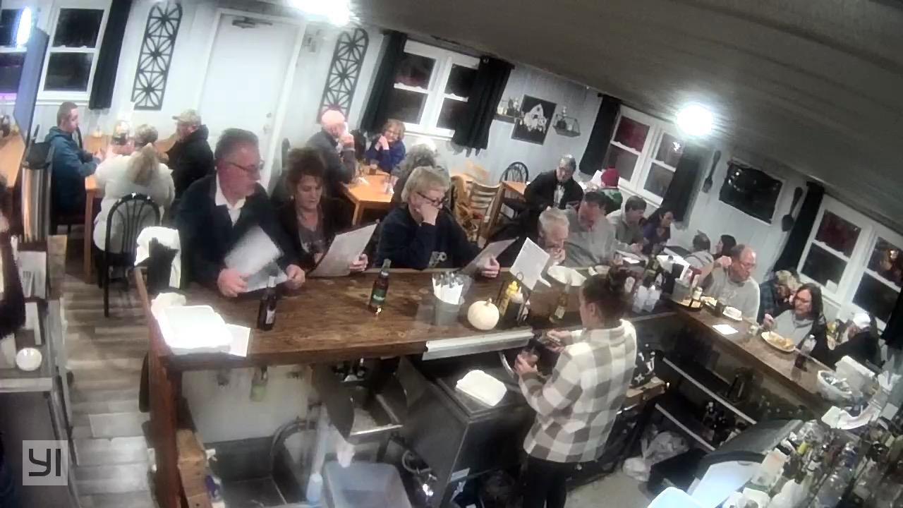 Elbow Room