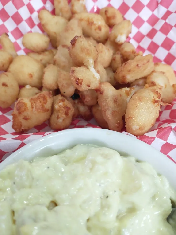 Tater Tots